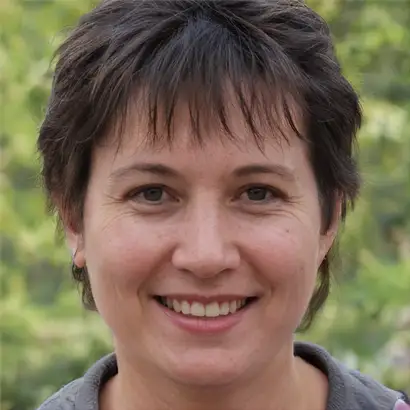 Marie Halleux